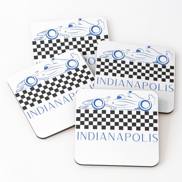Item preview, Indianapolis designed and sold by BlesstB.