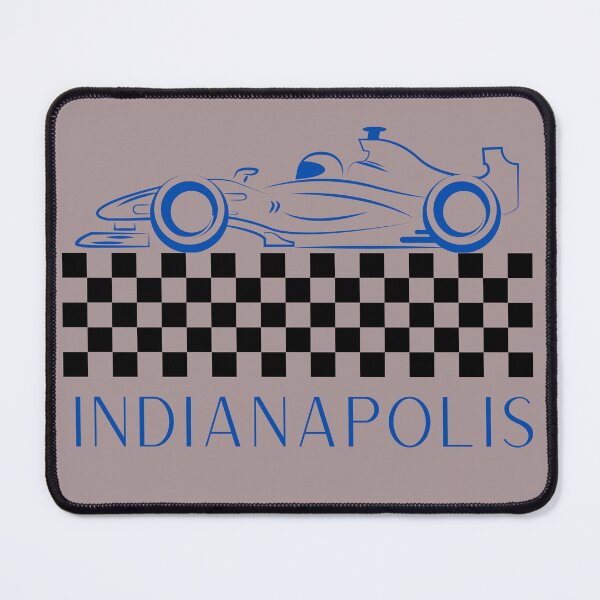 Item preview, Indianapolis designed and sold by BlesstB.