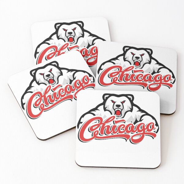 Item preview, Bears Football 2023 designed and sold by Miumed.