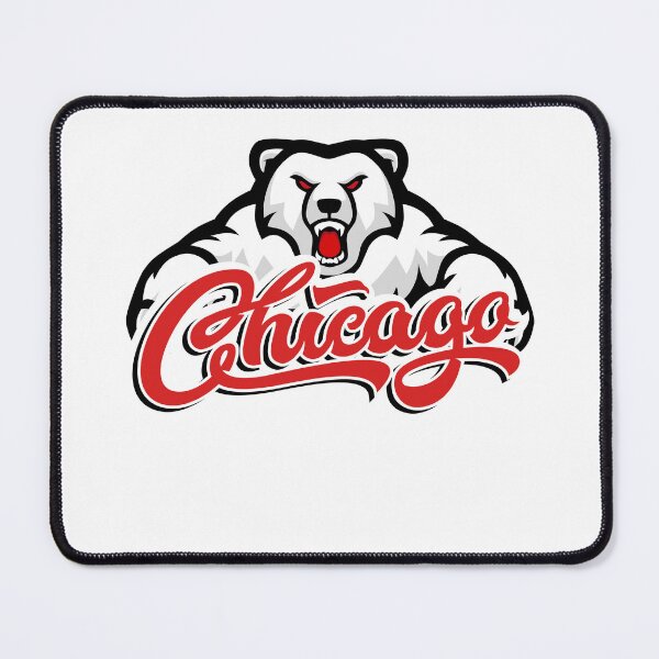 Item preview, Bears Football 2023 designed and sold by Miumed.