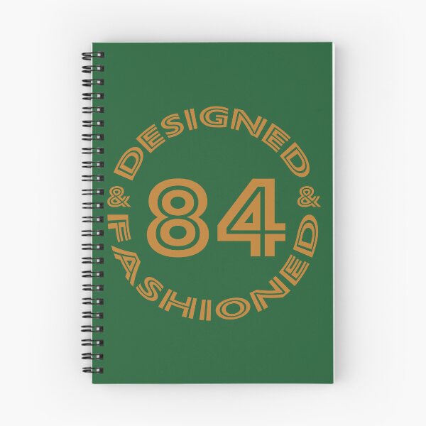 Item preview, Designed and Fashioned in 84 designed and sold by Cosmic-Fandom.