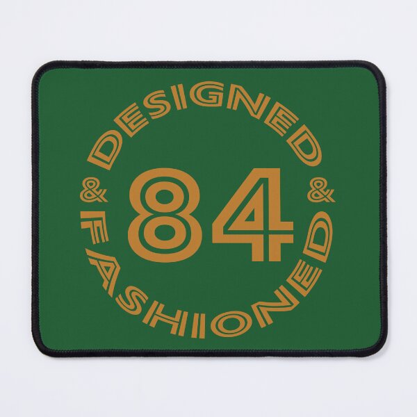 Item preview, Designed and Fashioned in 84 designed and sold by Cosmic-Fandom.