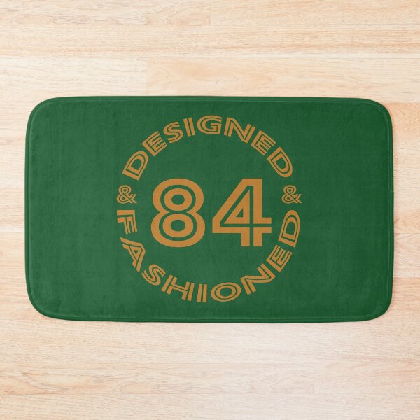 Item preview, Designed and Fashioned in 84 designed and sold by Cosmic-Fandom.