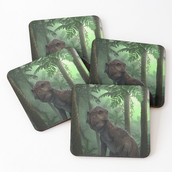 Item preview, Leptoceratops  designed and sold by Paleo-parallax.