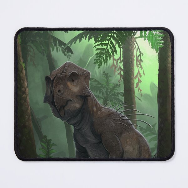 Item preview, Leptoceratops  designed and sold by Paleo-parallax.