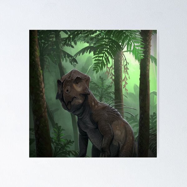Item preview, Leptoceratops  designed and sold by Paleo-parallax.