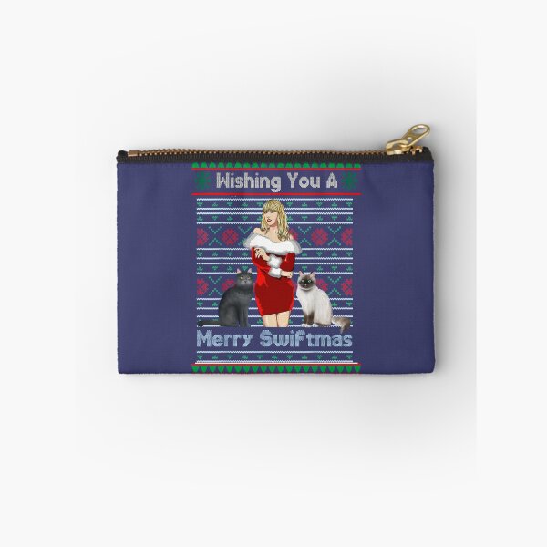 Item preview,  Whishing You A Merry Swiftmas designed and sold by SunMayDown.