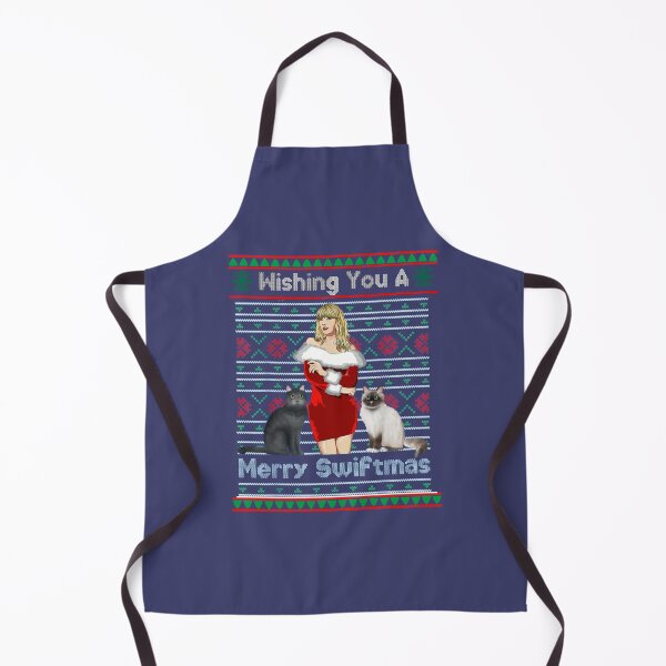 Item preview, Whishing You A Merry Swiftmas designed and sold by SunMayDown.