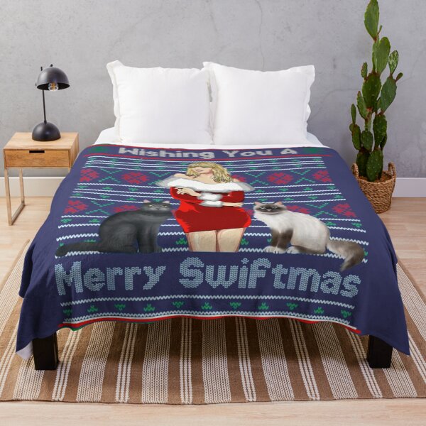 Item preview,  Whishing You A Merry Swiftmas designed and sold by SunMayDown.