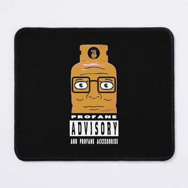 Item preview, Profane Advisory - Music Parody designed and sold by Fanarchist.