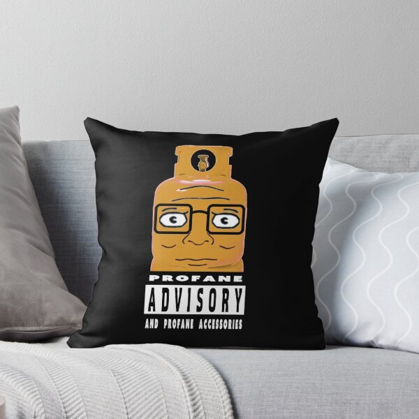 Item preview, Profane Advisory - Music Parody designed and sold by Fanarchist.