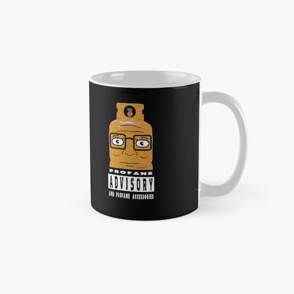 Item preview, Profane Advisory - Music Parody designed and sold by Fanarchist.