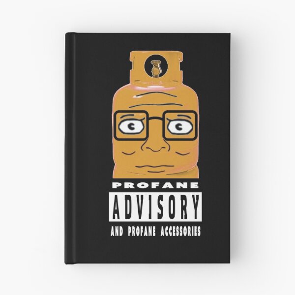 Item preview, Profane Advisory - Music Parody designed and sold by Fanarchist.