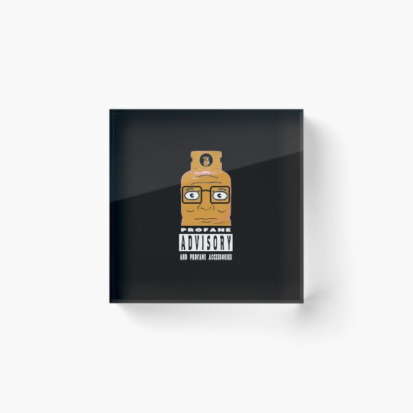 Item preview, Profane Advisory - Music Parody designed and sold by Fanarchist.