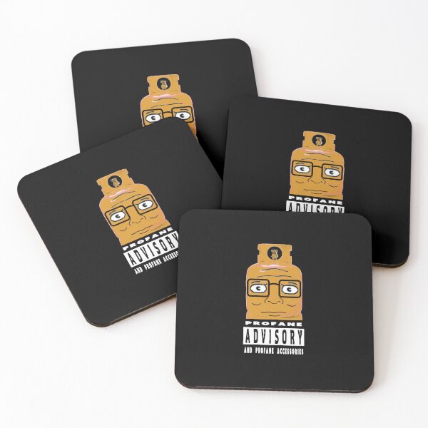 Item preview, Profane Advisory - Music Parody designed and sold by Fanarchist.
