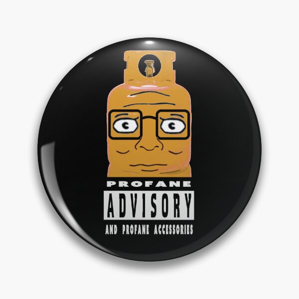 Item preview, Profane Advisory - Music Parody designed and sold by Fanarchist.