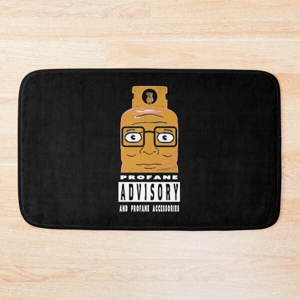 Item preview, Profane Advisory - Music Parody designed and sold by Fanarchist.