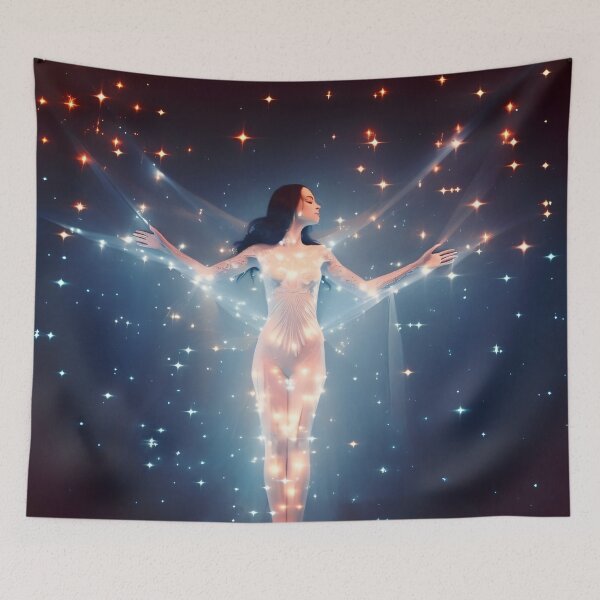 Item preview, Sovereign Glow designed and sold by a house mouse.