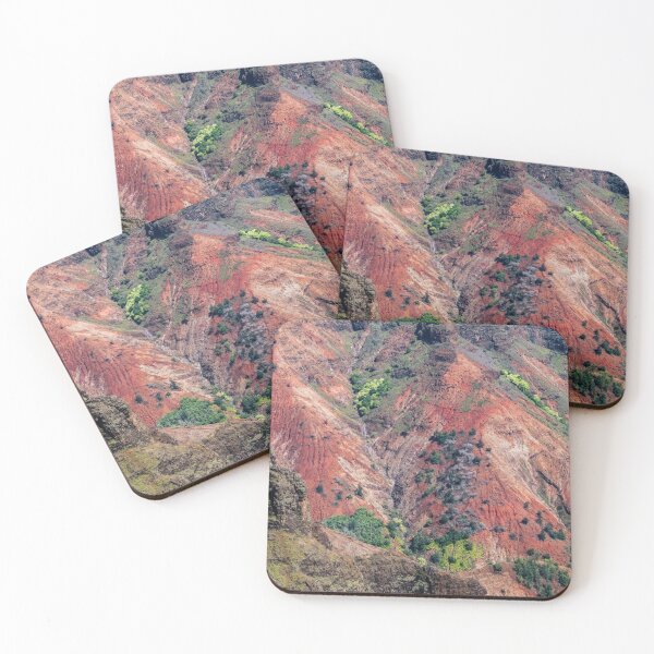 Item preview,  Waimea Canyon State Park 2 designed and sold by KensLensDesigns.