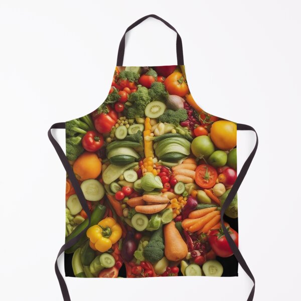 Item preview, Tasty portrait designed and sold by etnia.