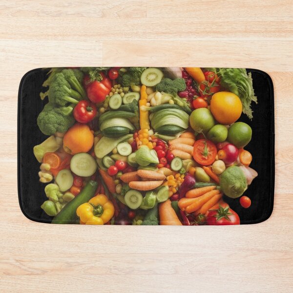 Item preview, Tasty portrait  designed and sold by etnia.