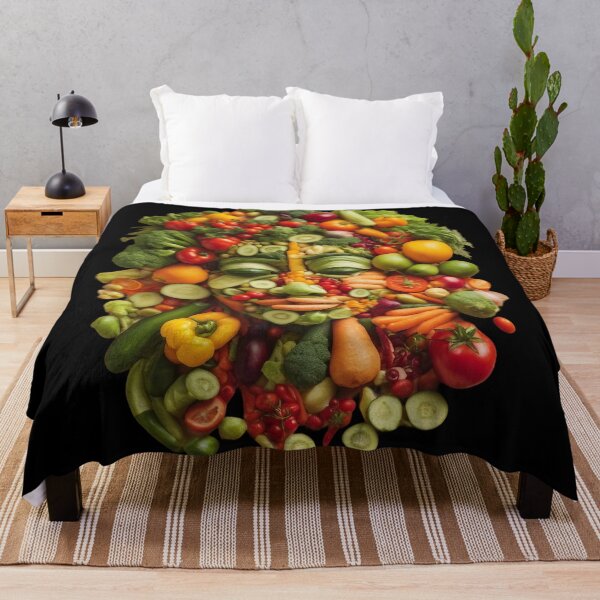 Item preview, Tasty portrait  designed and sold by etnia.