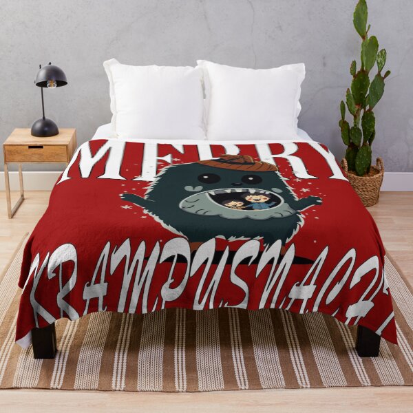 Item preview, Merry Krampusnacht designed and sold by Asotshop.