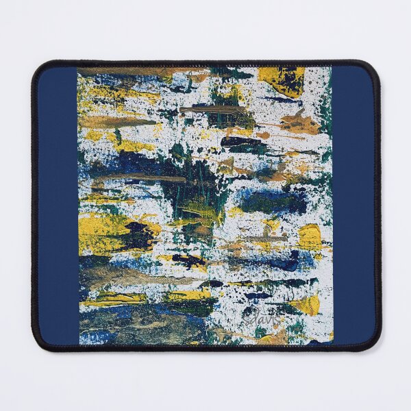 Item preview, Abstract Art 111923 designed and sold by mandalafractal.