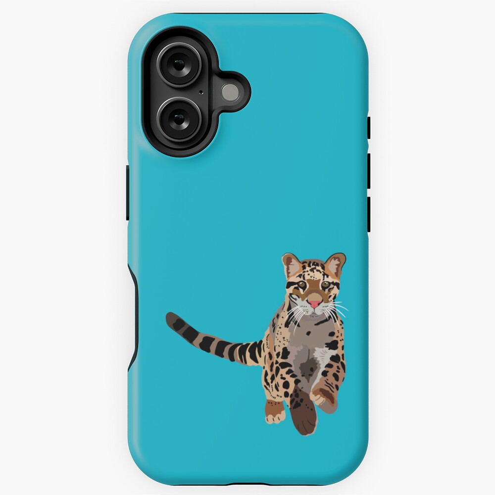 Item preview, iPhone Magsafe Tough Case designed and sold by thezoogirl.