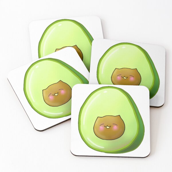 Item preview, Avocato designed and sold by Froggyhandss.