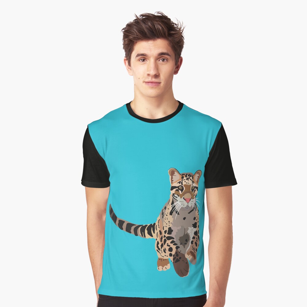 Item preview, Graphic T-Shirt designed and sold by thezoogirl.