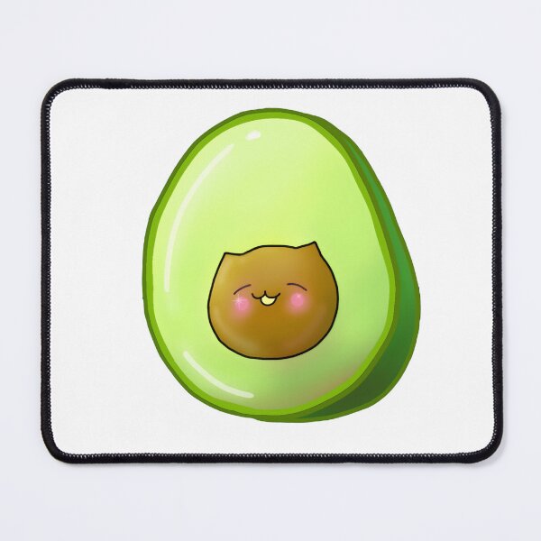 Item preview, Avocato designed and sold by Froggyhandss.