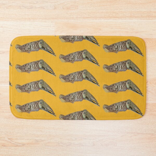 Item preview, C is for Cuttlefish  designed and sold by PrettylittlepastelUk.