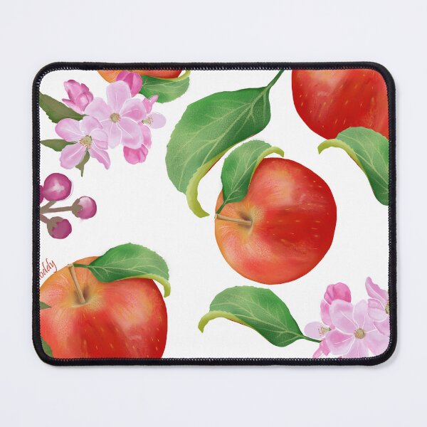 Item preview, Declious Apples designed and sold by HoddyDesign.