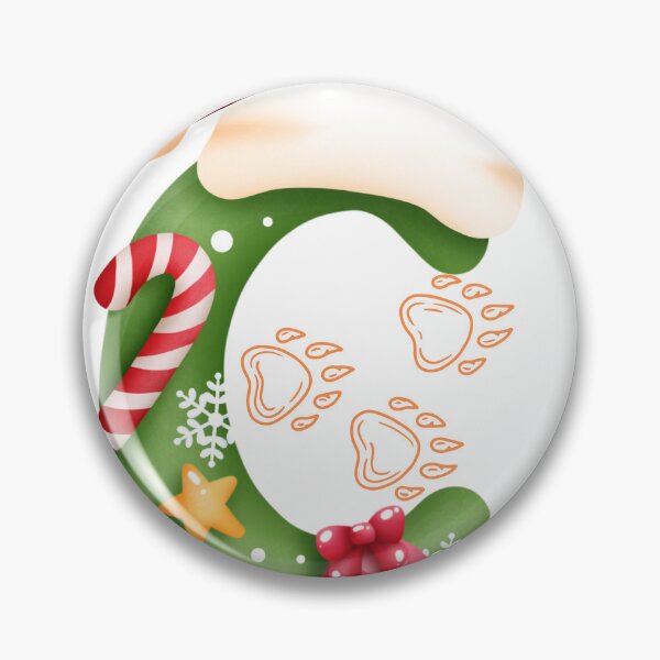 Item preview, Chicago Football Christmas 2024 designed and sold by Miumed.