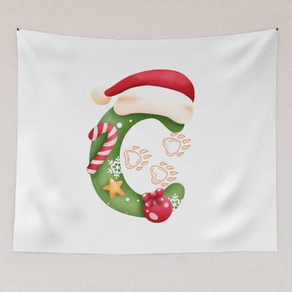 Item preview, Chicago Football Christmas 2024 designed and sold by Miumed.