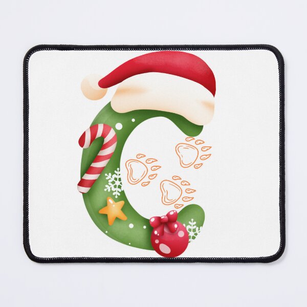 Item preview, Chicago Football Christmas 2024 designed and sold by Miumed.