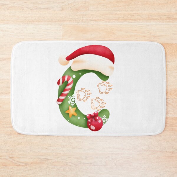 Item preview, Chicago Football Christmas 2024 designed and sold by Miumed.