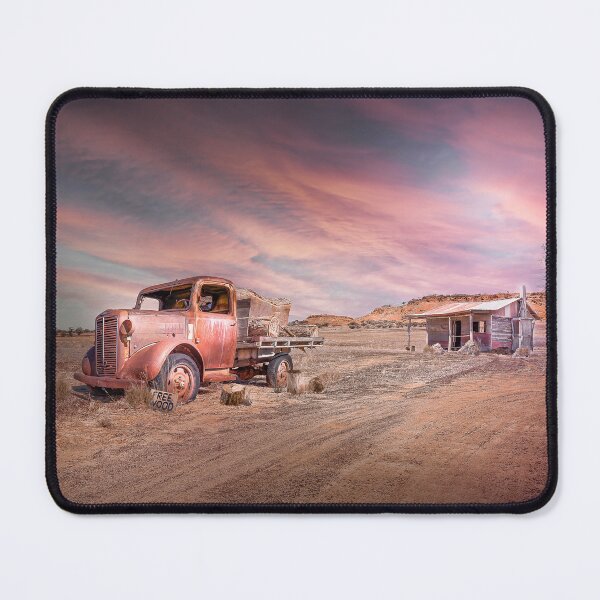 Item preview, Middleton Firewood Truck designed and sold by RustyTinGallery.