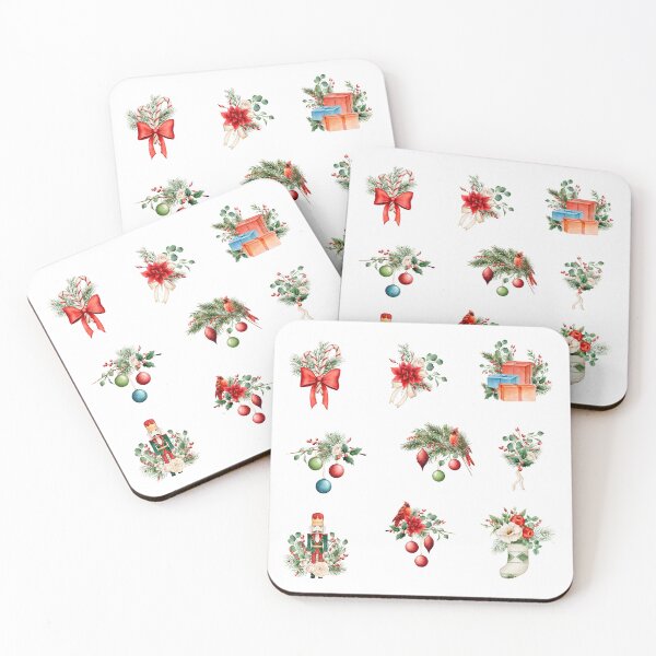 Item preview, Vintage Christmas Ornaments, Nutcracker, Decorations  designed and sold by silviaol.