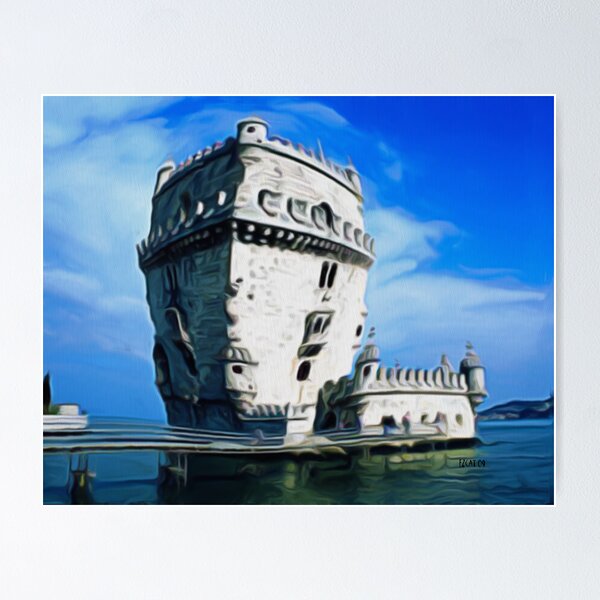 Aperçu de l'œuvre Dock House créée et vendue par ezcat.