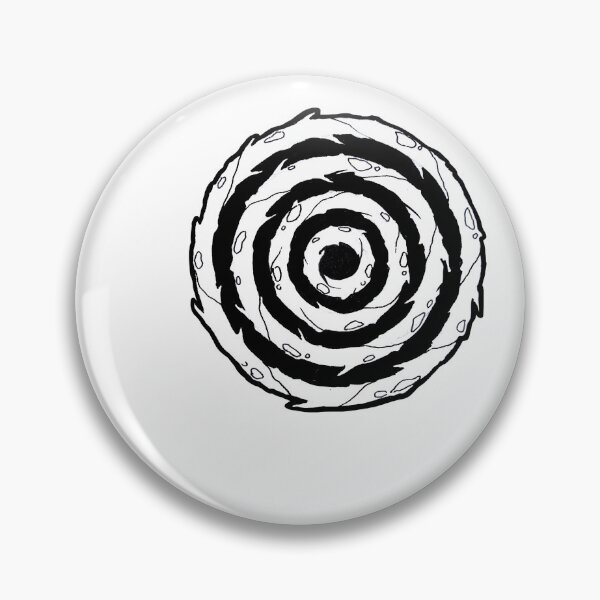 Item preview, Sharp edges centerpoint  designed and sold by EyeCreateLines.
