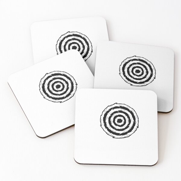 Item preview, Sharp edges centerpoint  designed and sold by EyeCreateLines.