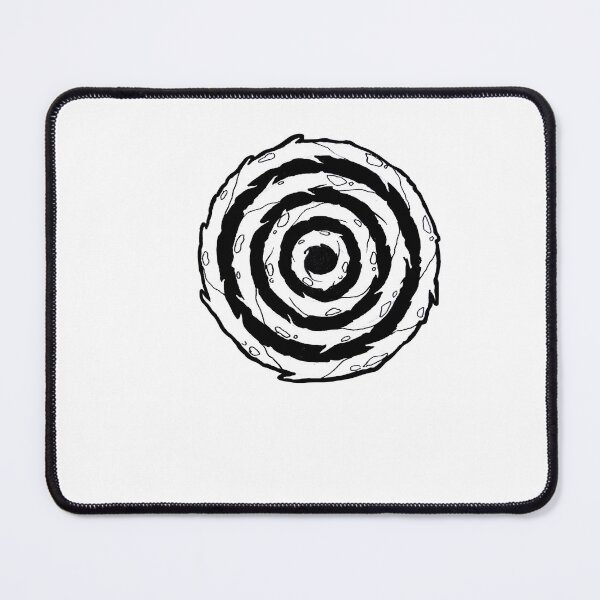 Item preview, Sharp edges centerpoint  designed and sold by EyeCreateLines.