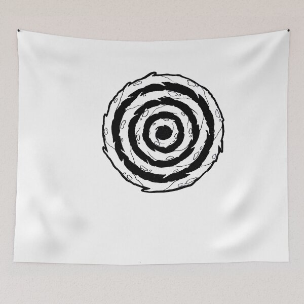 Item preview, Sharp edges centerpoint  designed and sold by EyeCreateLines.