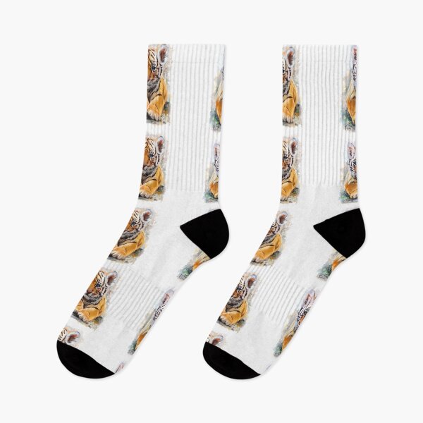 Item preview, Tigre designed and sold by Collection de trésors .