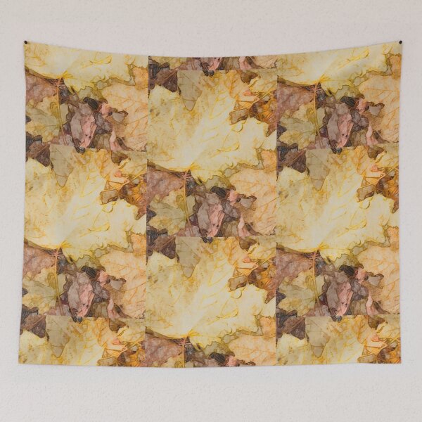 Item preview, Autumn Leaves III designed and sold by maryawms.
