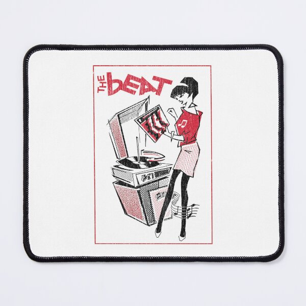Item preview, The Beat designed and sold by brianhillDESIGN.