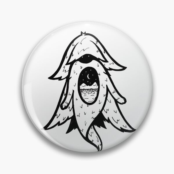 Item preview, Furry scout  designed and sold by EyeCreateLines.