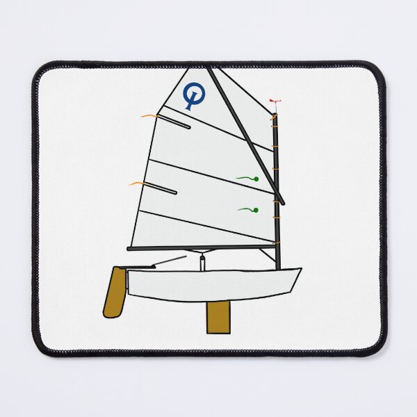 Item preview, Racing Opti designed and sold by k4tec4rter.
